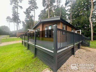 Atlas Debonair 2025 for sale