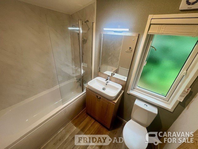 Atlas Debonair 2025 for sale - Holiday Homes