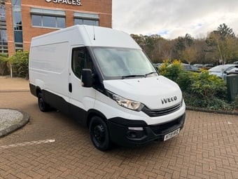 Iveco Daily 2019