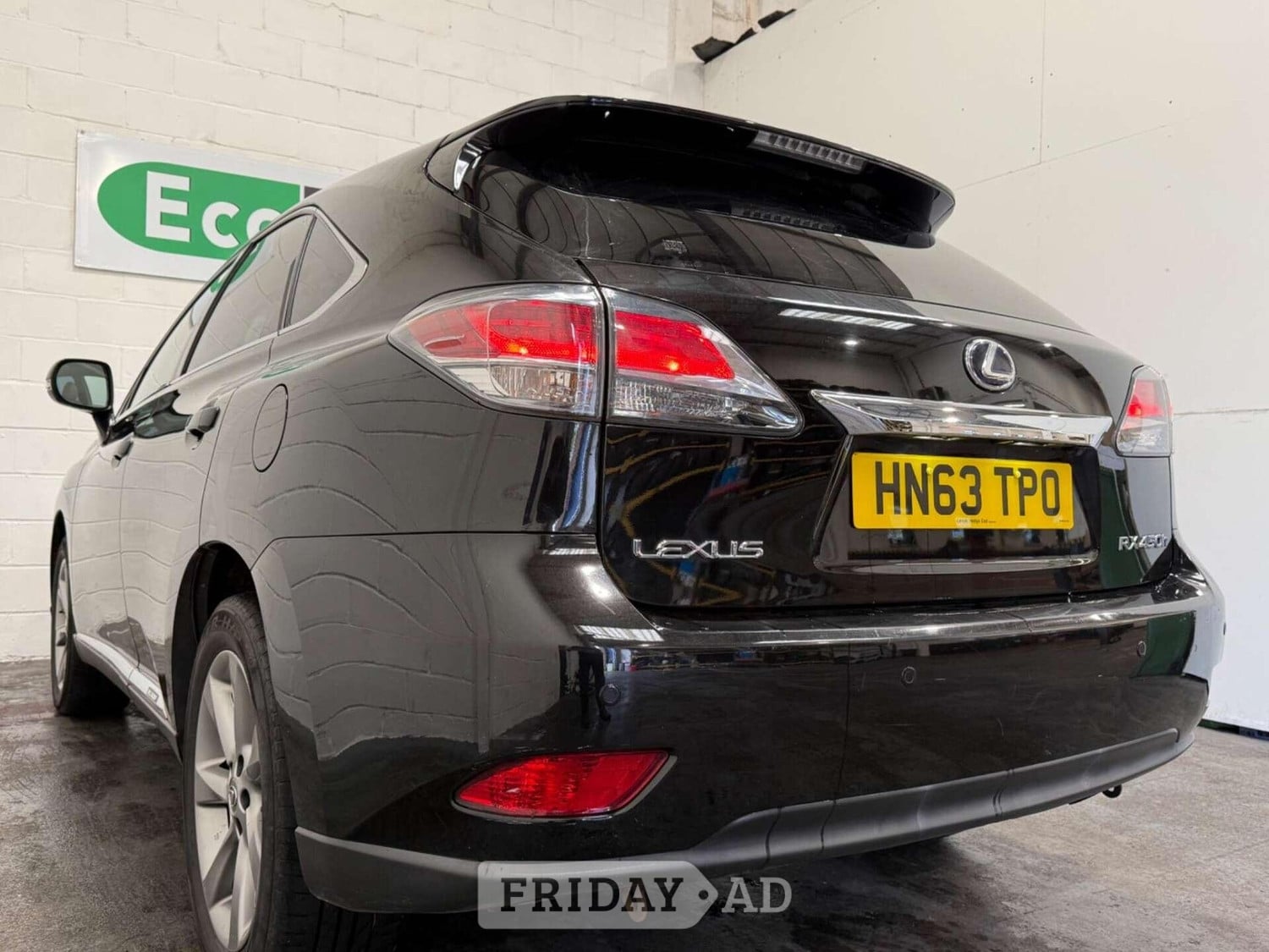 Lexus RX 2013 - Cars