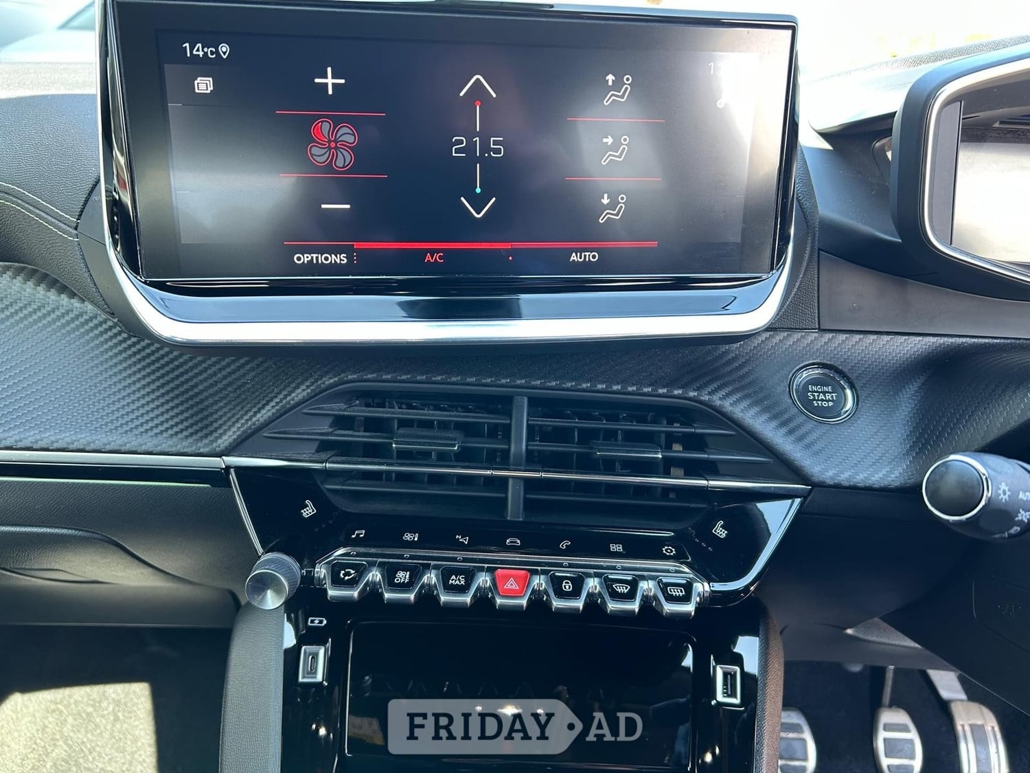 Peugeot 2008 2020 - Cars
