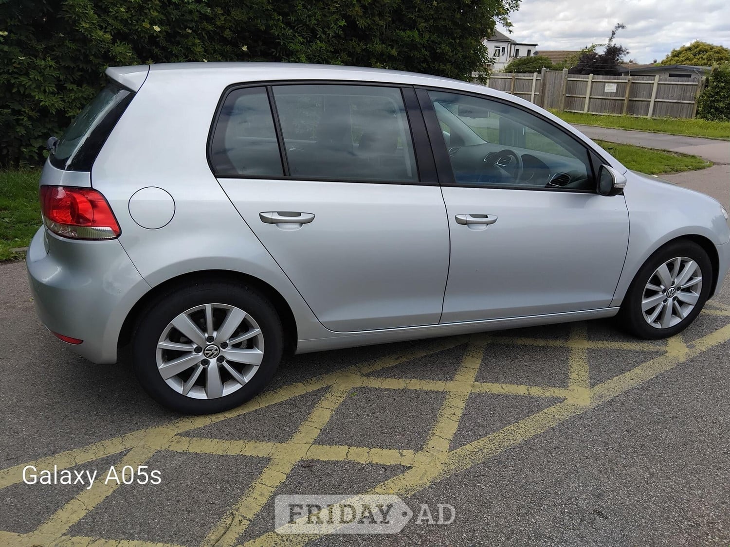 Volkswagen Golf 2011 - Cars in Gillingham