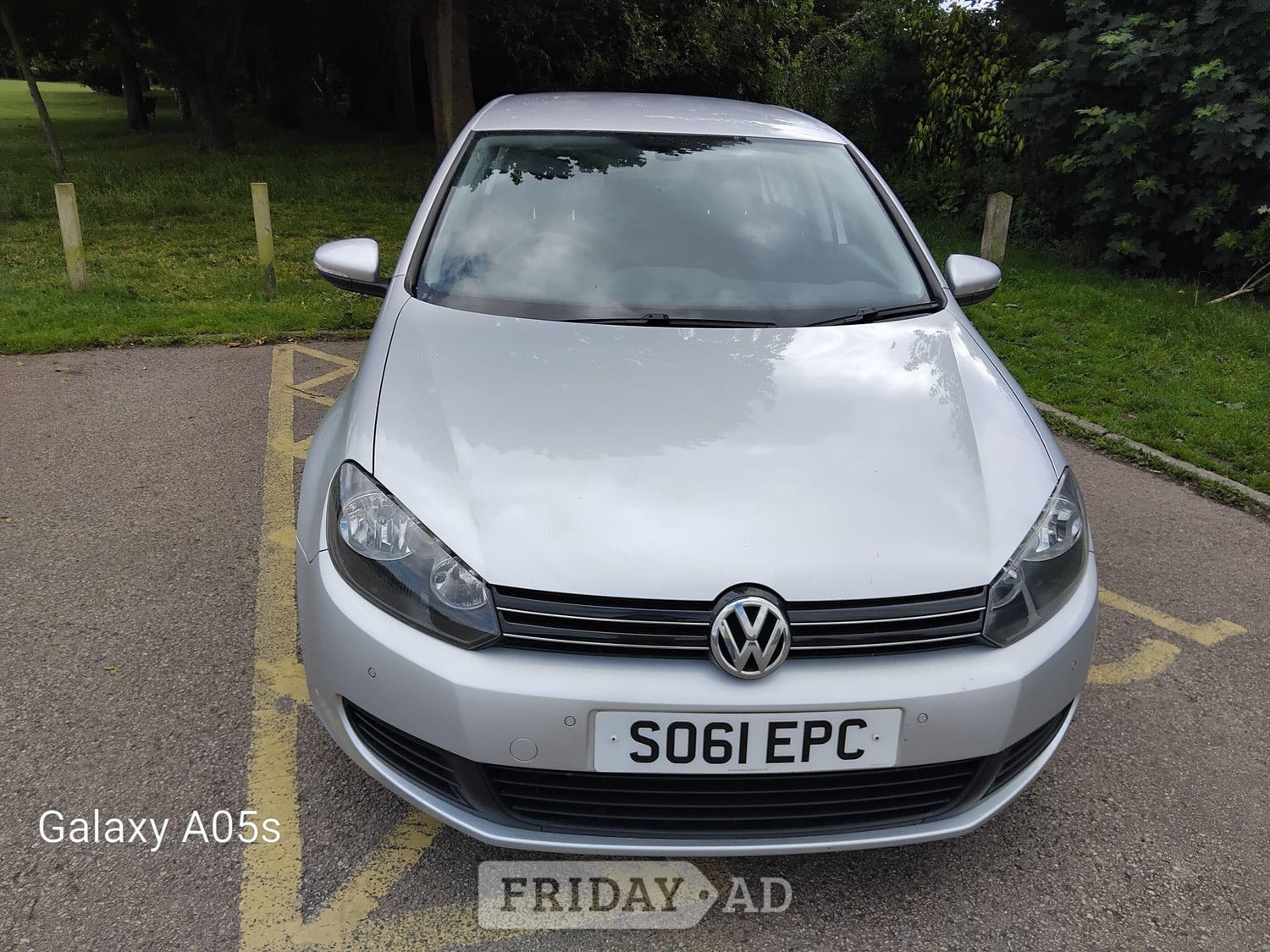 Volkswagen Golf Gillingham