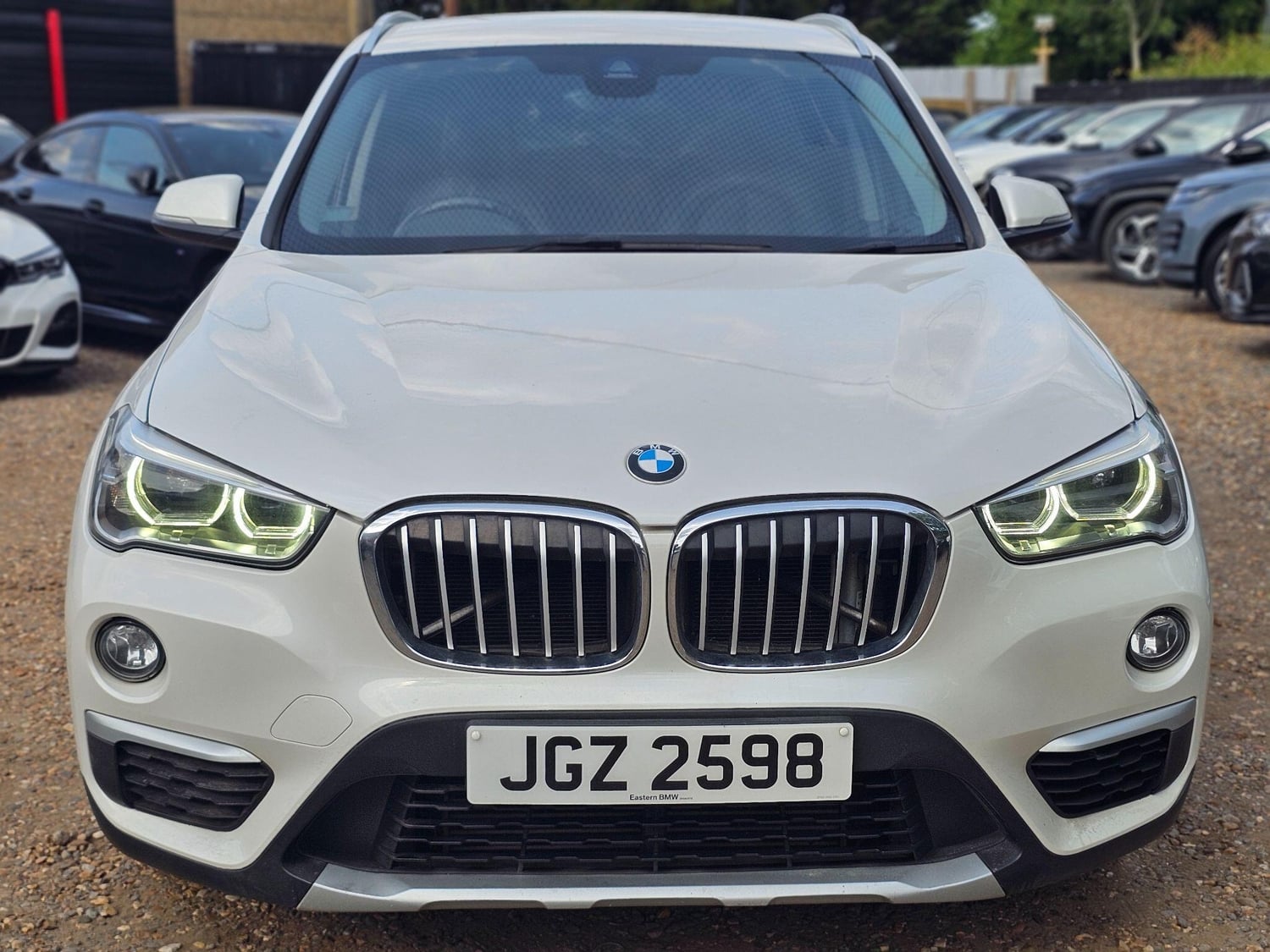 BMW X1 2018 - Cars in Addlestone
