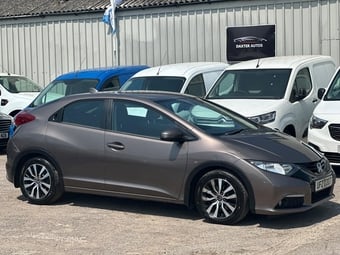 Honda Civic 2014