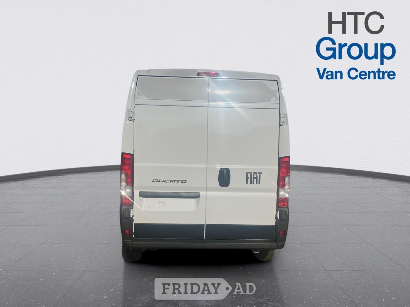 Fiat Ducato 1026 - Vans & Commercial Vehicles in Hemel Hempstead