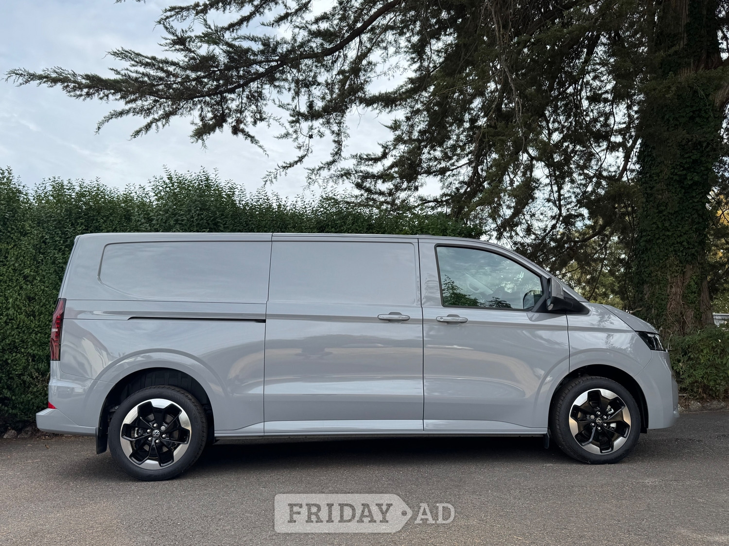 Volkswagen Transporter Exeter