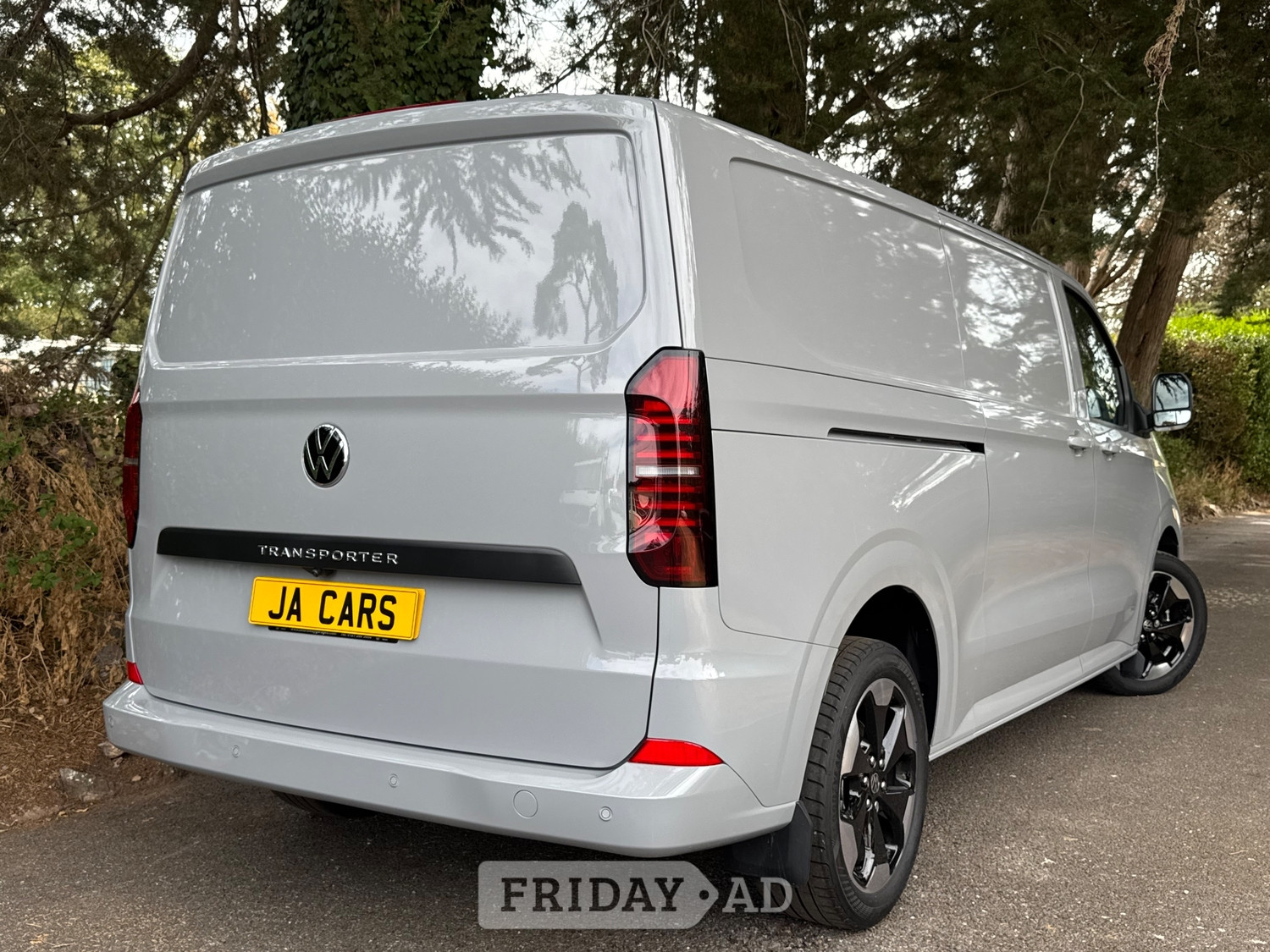 [ berth ]Volkswagen Transporter