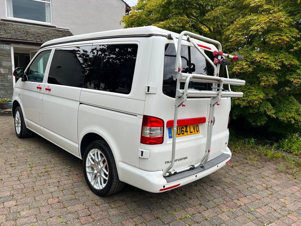 Volkswagen Transporter St. Albans