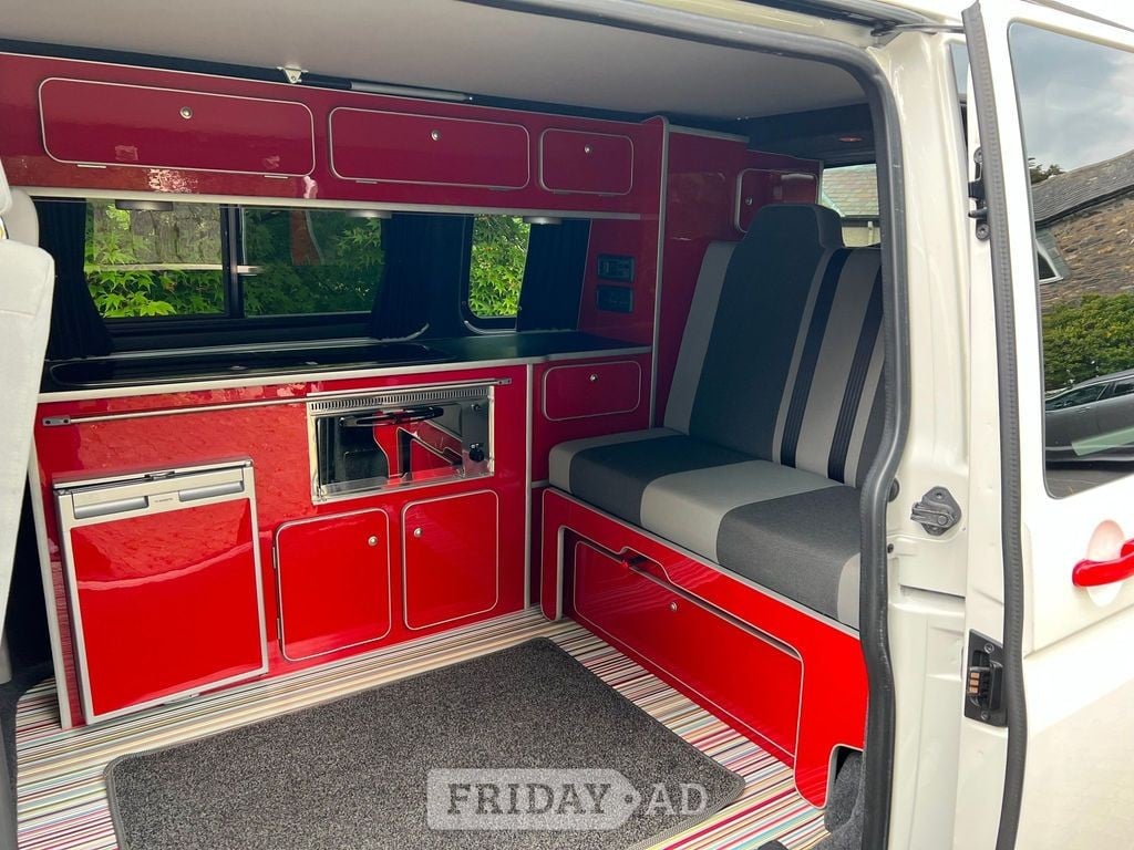 Volkswagen Transporter 2014 - Vans & Commercial Vehicles in St. Albans