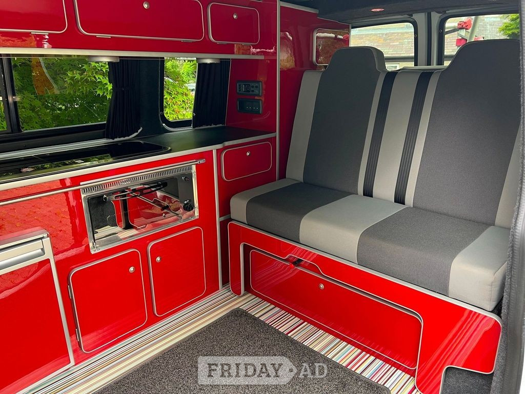 Volkswagen Transporter 2014 - Vans & Commercial Vehicles