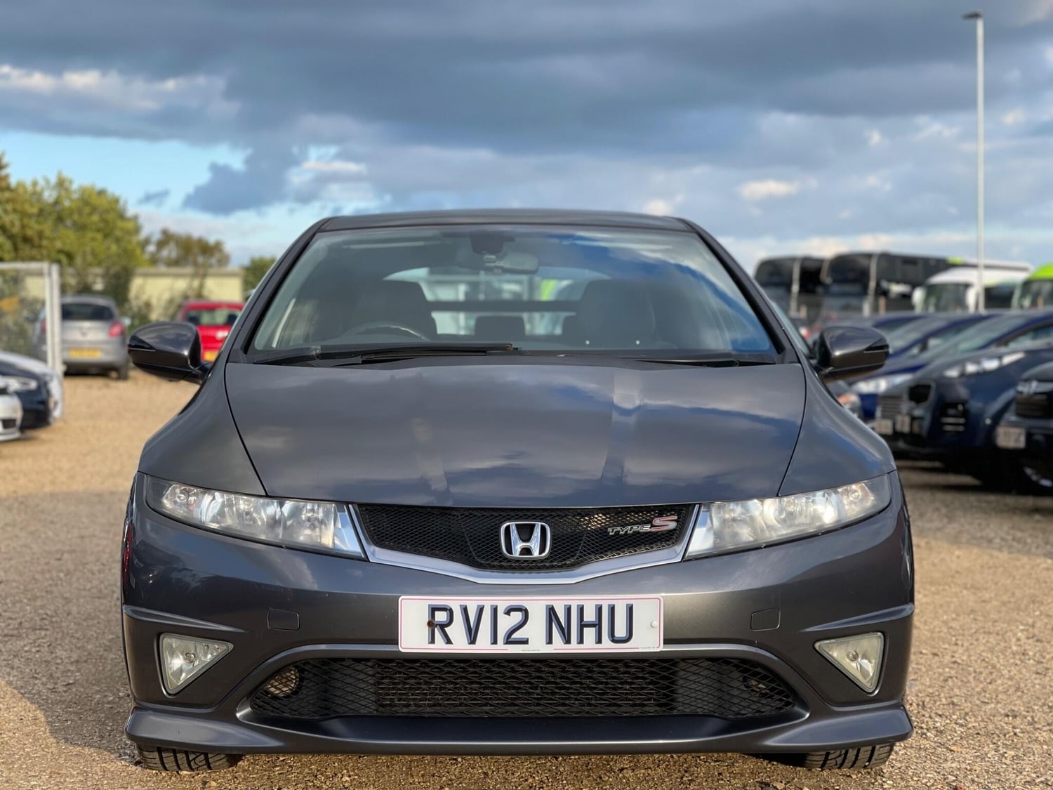 Honda Civic Winchester