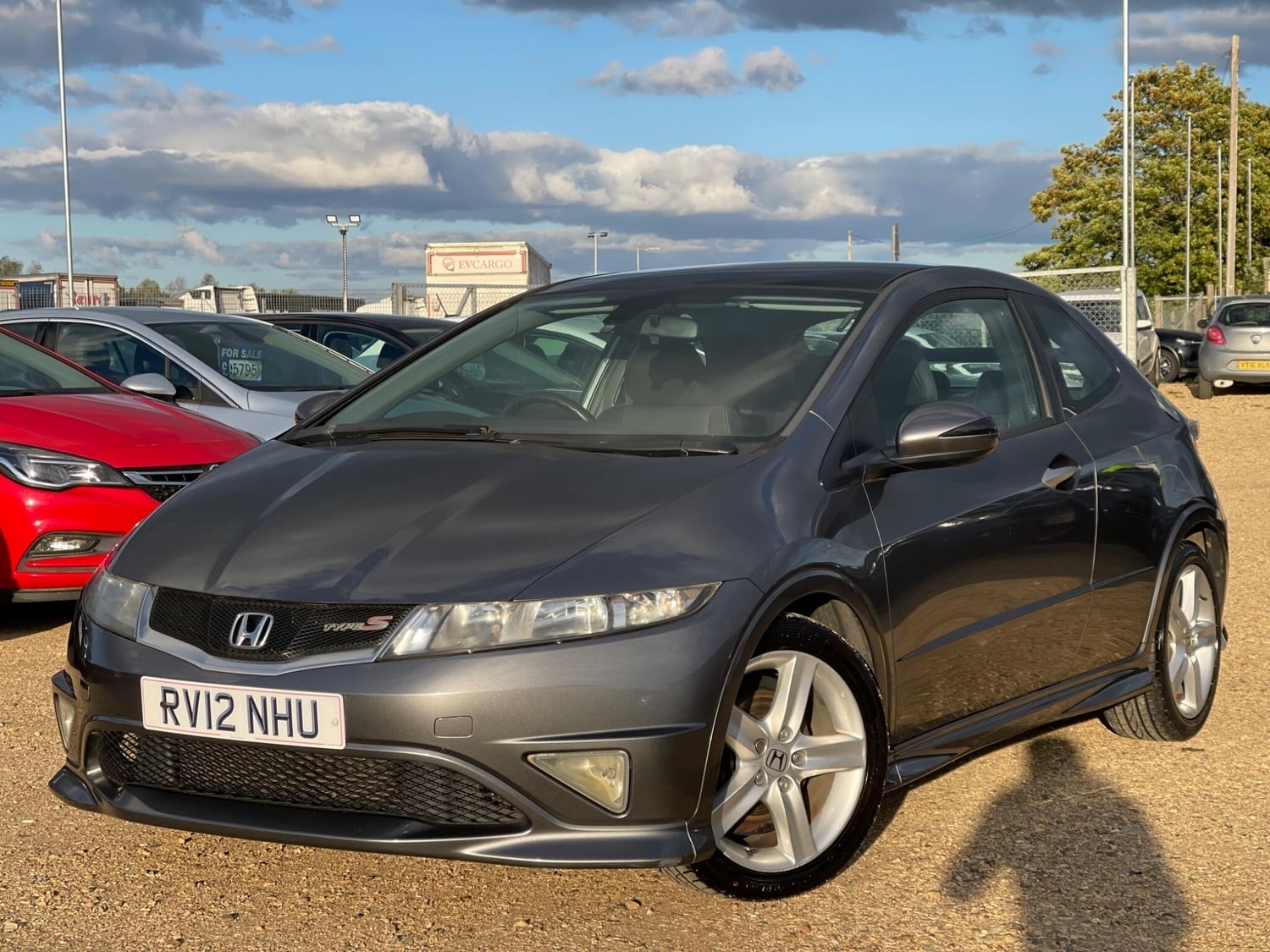 [ berth ]Honda Civic