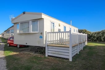 ABI Horizon  for sale