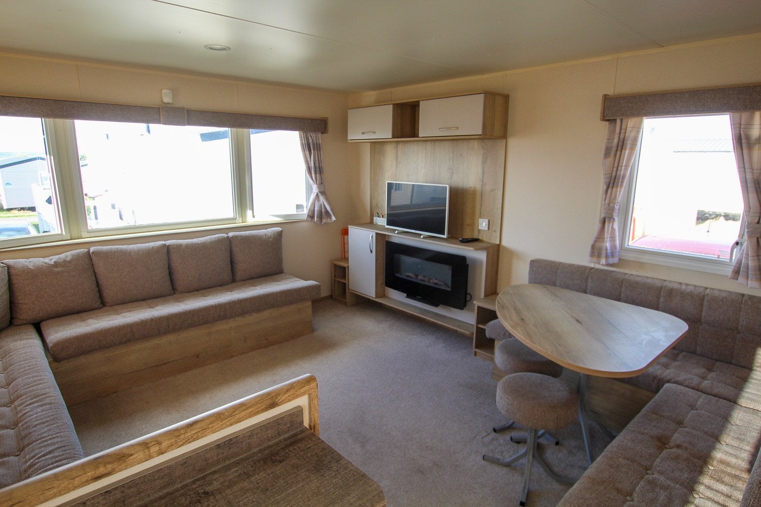 Allhallows-on-Sea ABI Horizon  for sale