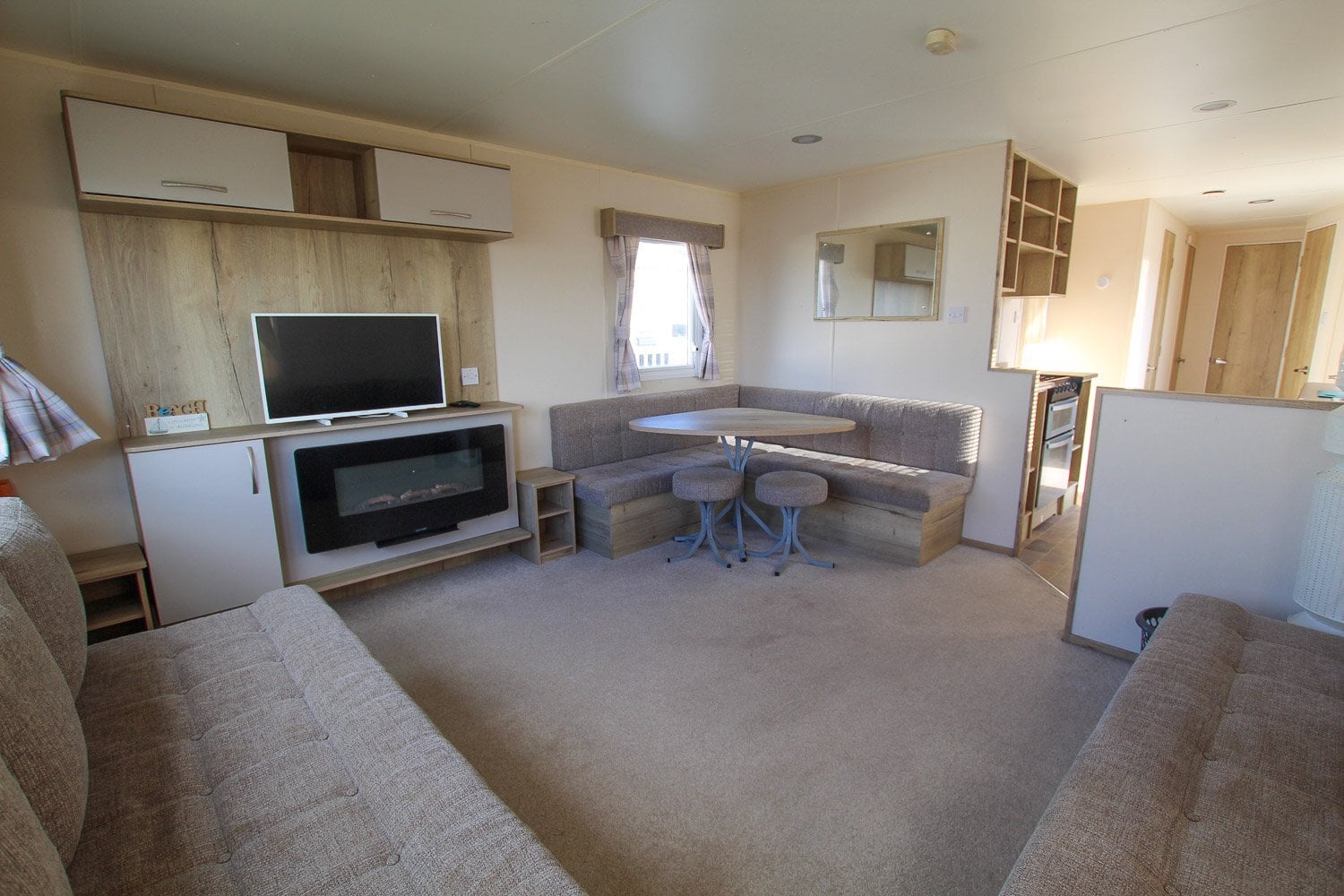 ABI Horizon  for sale - Holiday Homes in Allhallows-on-Sea