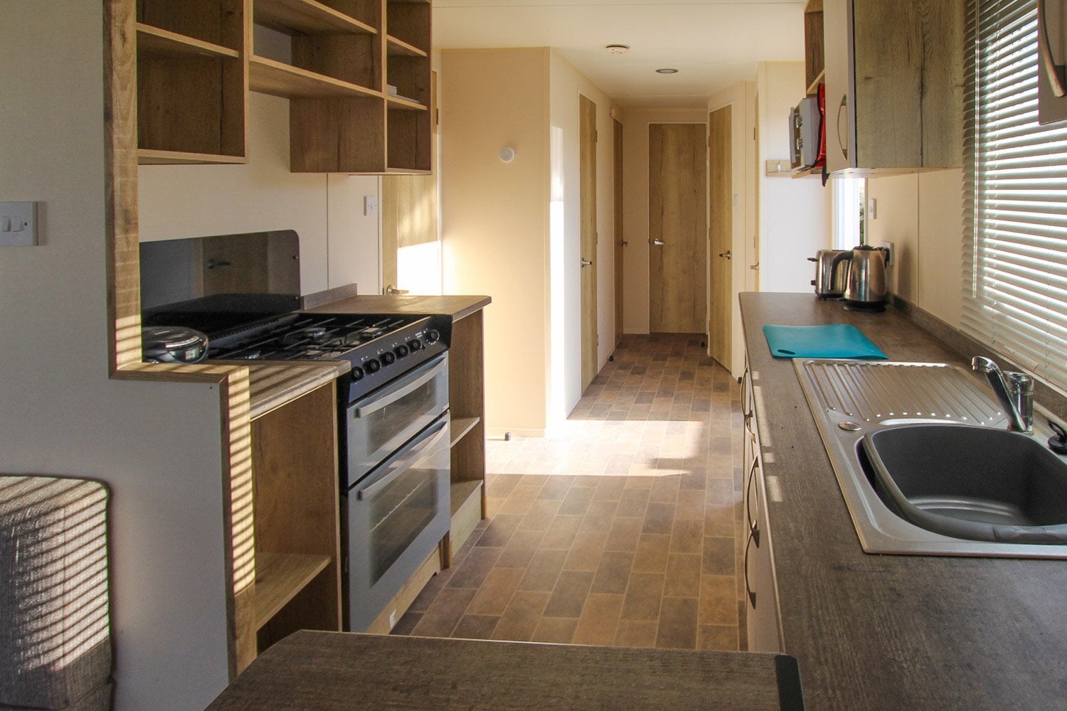ABI Horizon  for sale - Holiday Homes