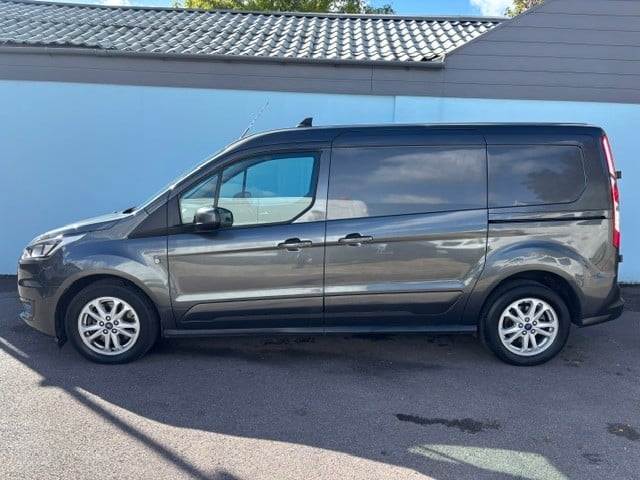 Ford Transit Connect Southampton