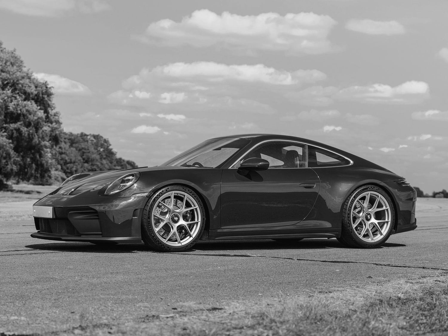 Porsche 911 2025 - Cars in Leeds