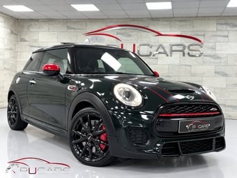 Mini Hatch 2016