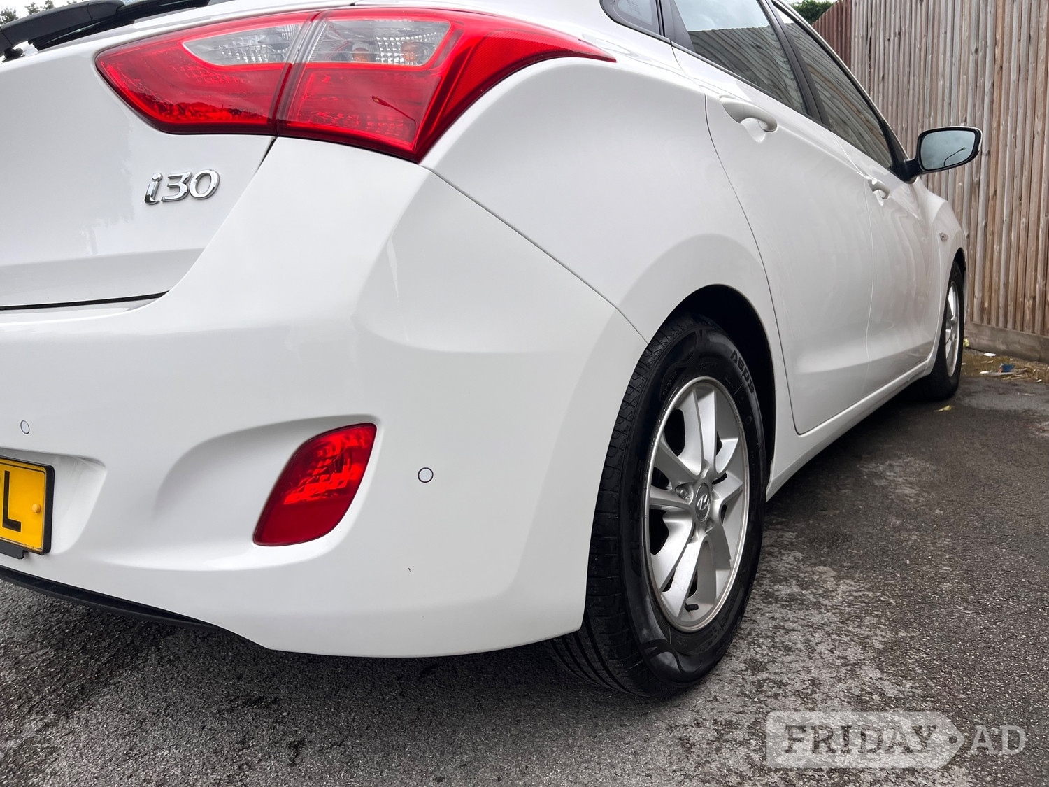 Ford Fiesta 2012 - Cars