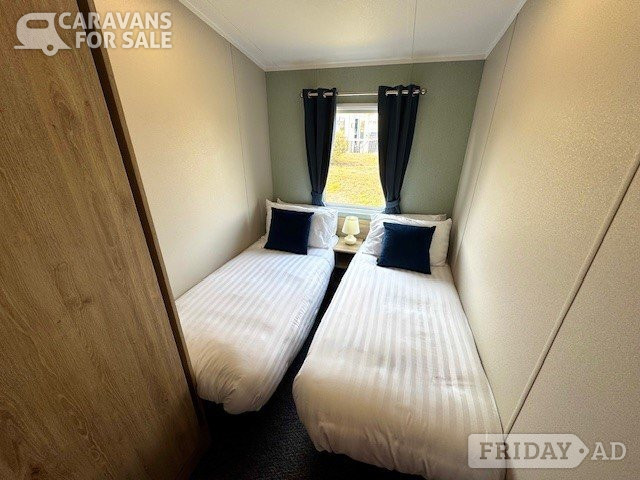 Victory Silverwood 2024 for sale in Rye Harbour