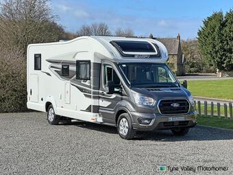 Swift Voyager 594 2026 for sale