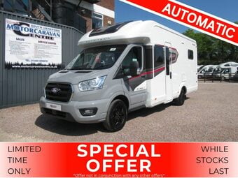 Auto-Trail F-Line F70 2026 for sale