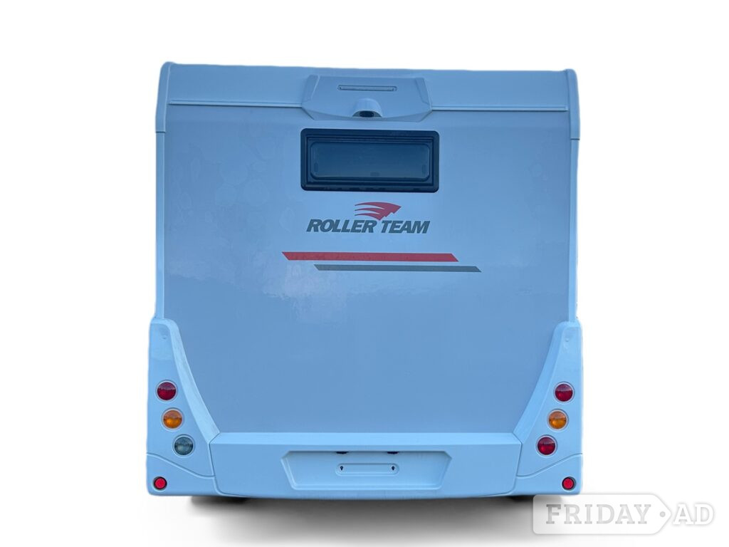 Roller Team Sport Zefiro 2026 for sale - Motorhomes & Caravans in Llanelli