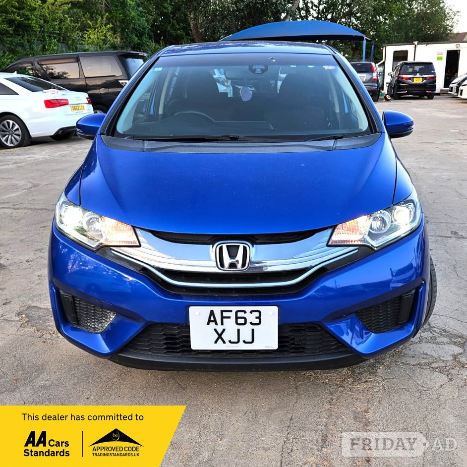 Honda Fit 2013 in Peterborough