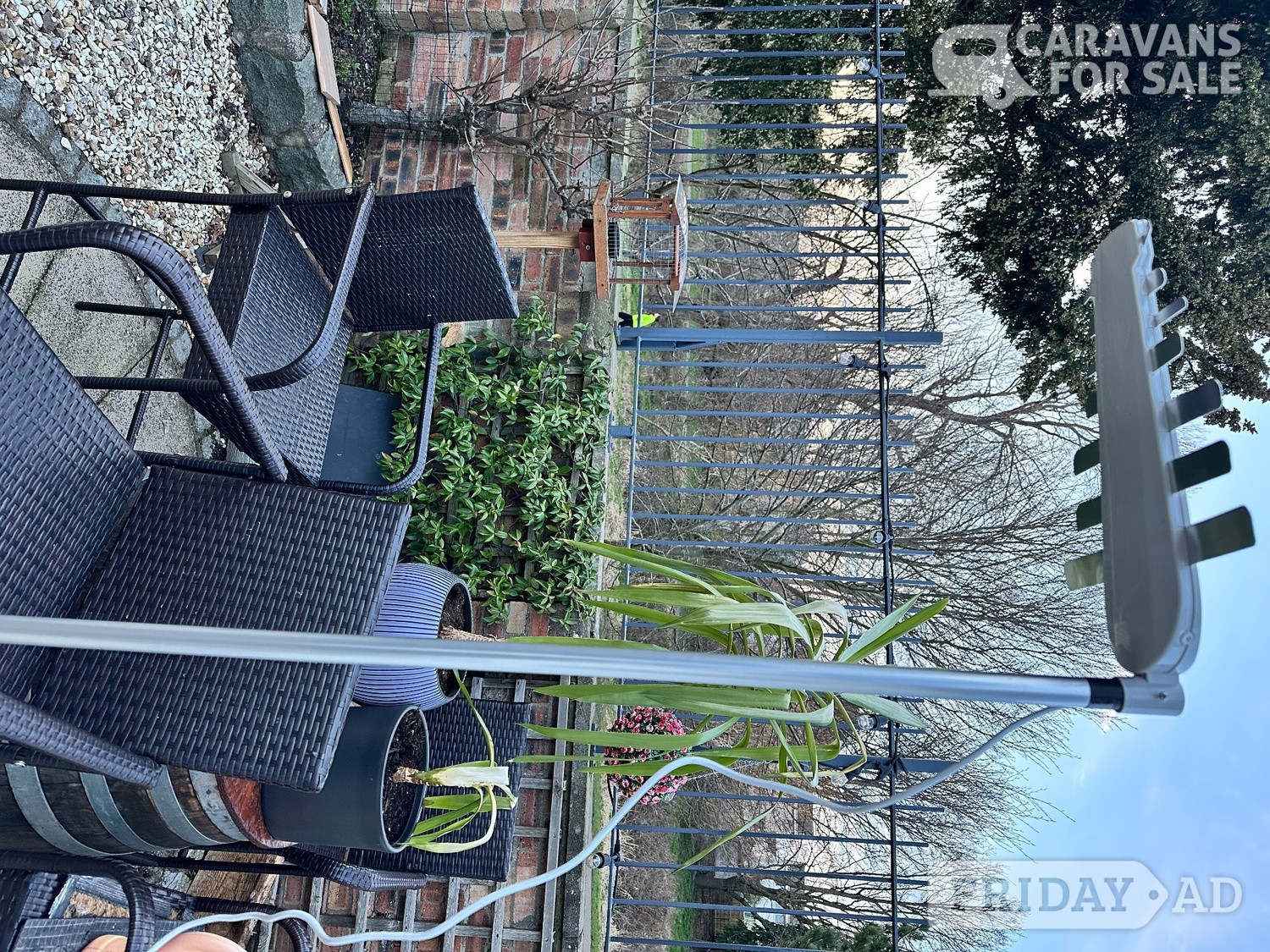 Digital TV Antenna in Edinburgh