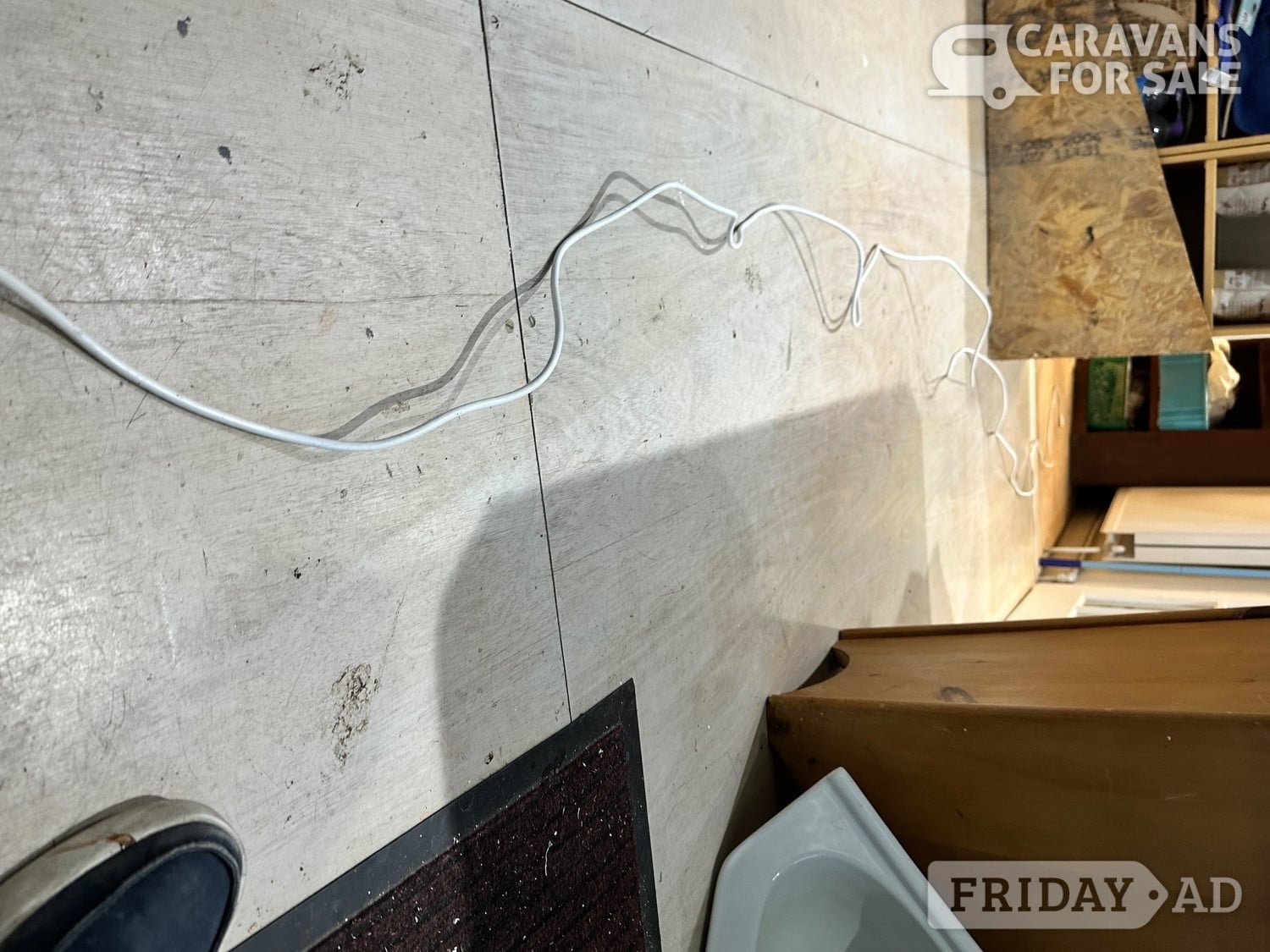Edinburgh Digital TV Antenna