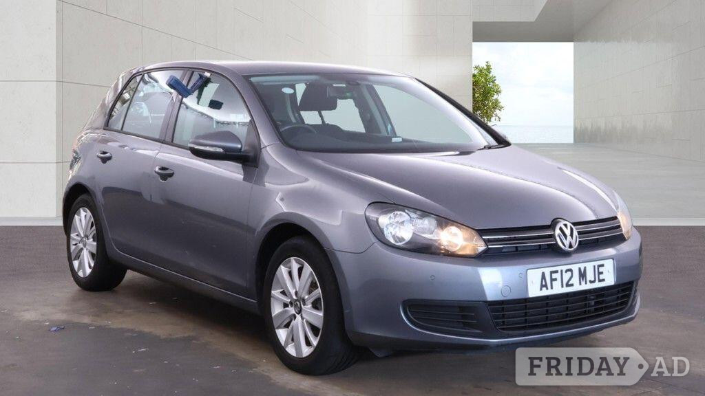 Volkswagen Golf Winchester
