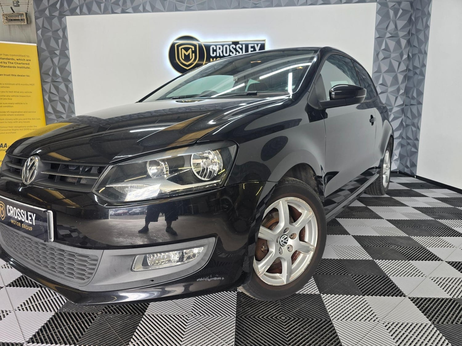 Volkswagen Polo Halifax