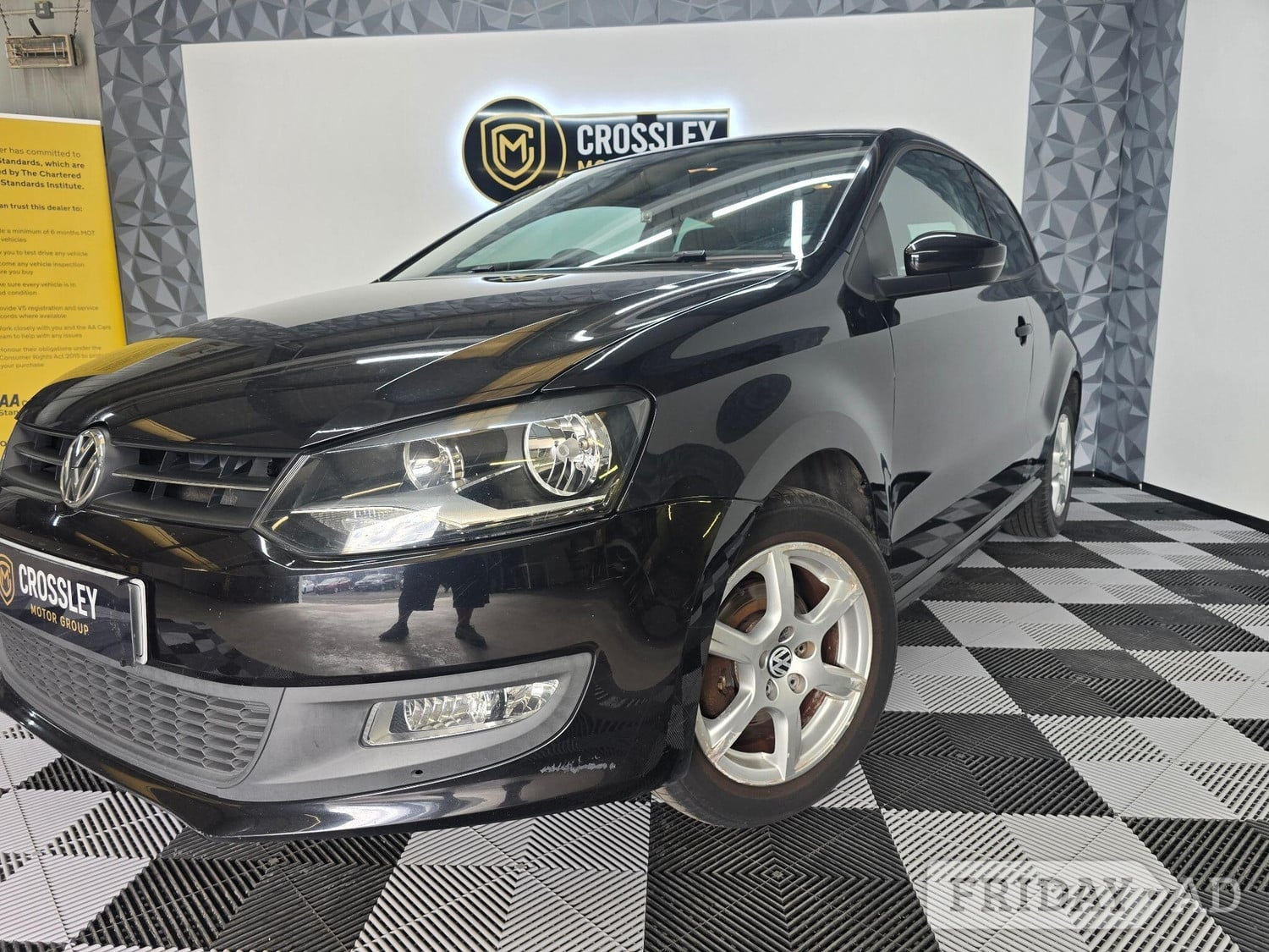 Volkswagen Polo Halifax