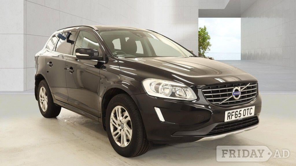 Volvo XC60 2015 in Windsor