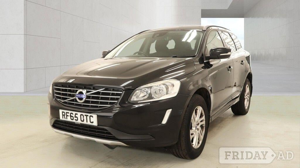 Volvo XC60 Windsor