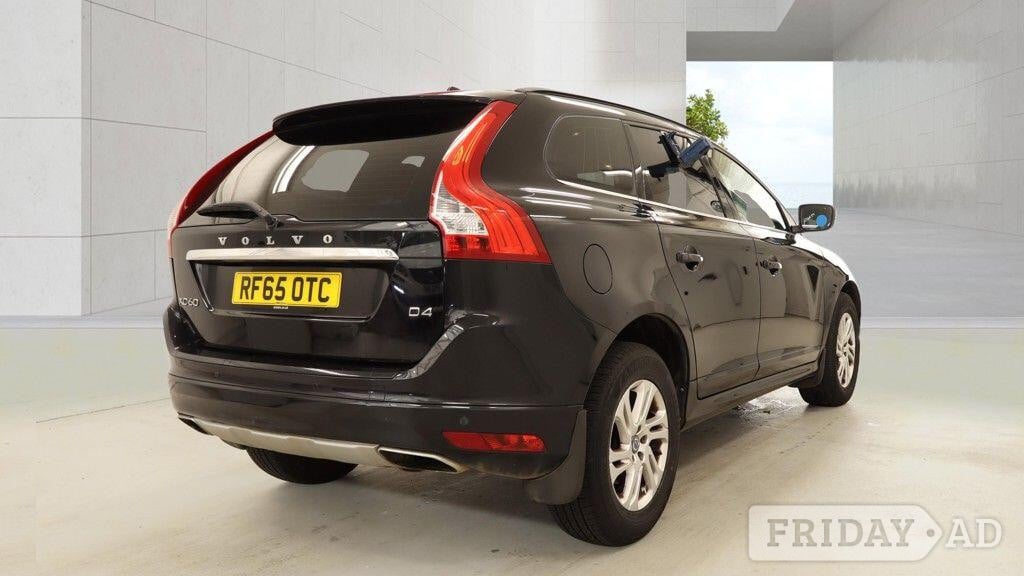 Volvo XC60 2015 - Cars in Windsor