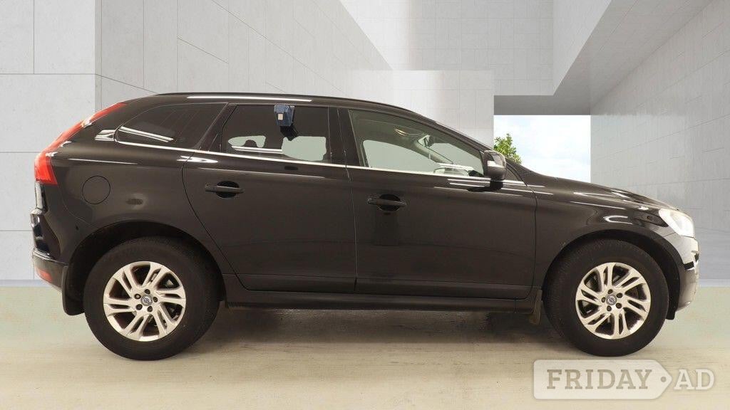 Volvo XC60 2015 - Cars