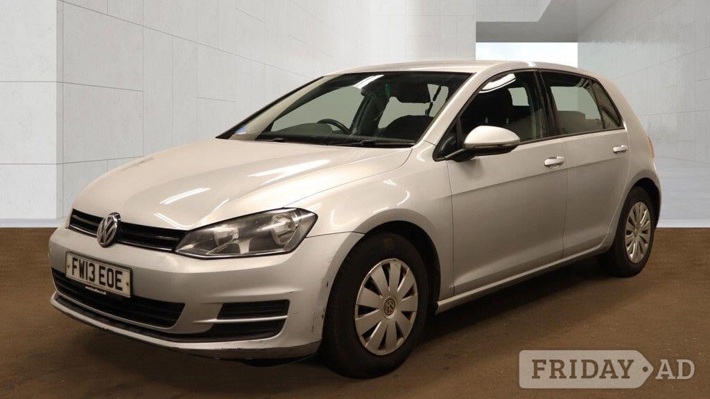 Volkswagen Golf Uxbridge