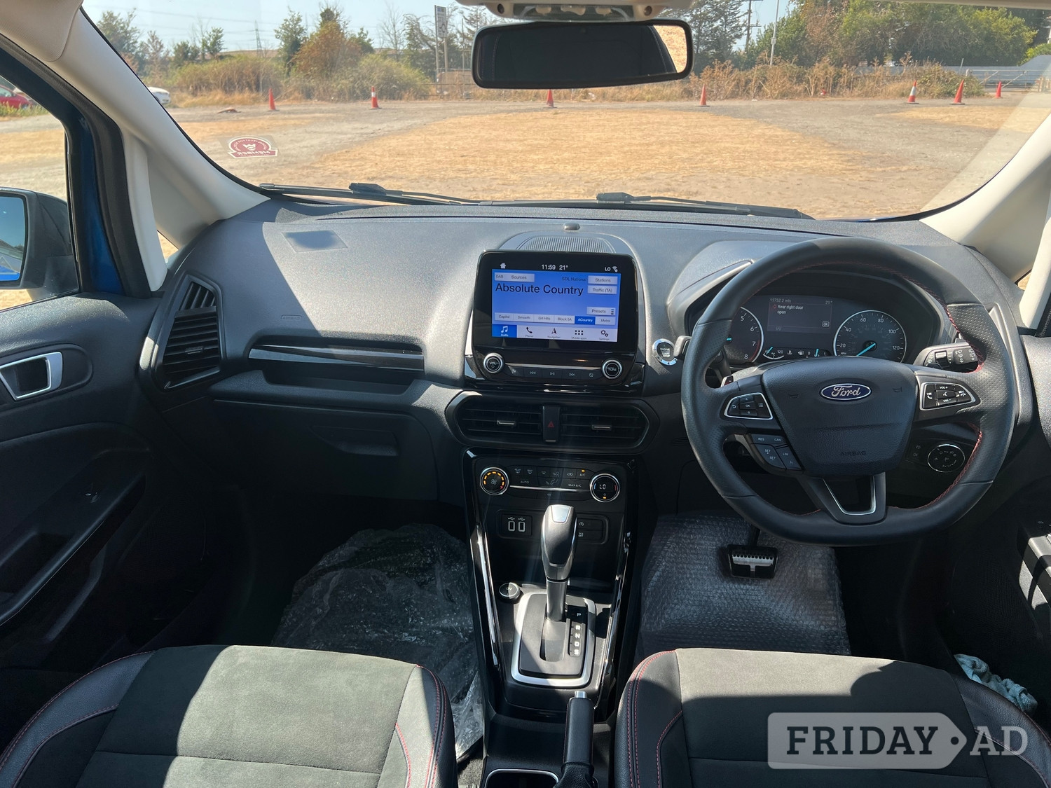 Ford Ecosport 2019 - Cars