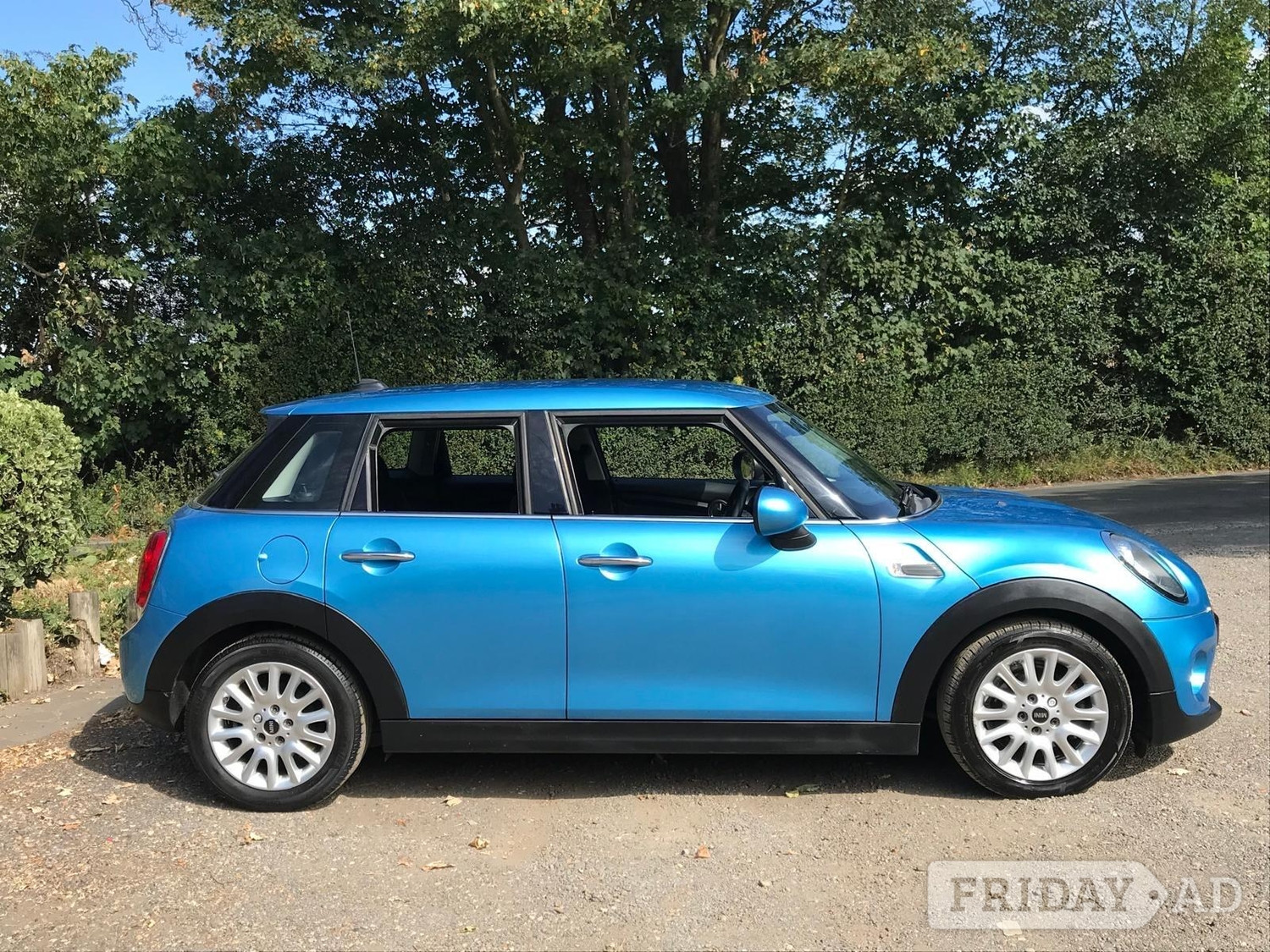 Mini Hatch 2016 - Cars in Enfield