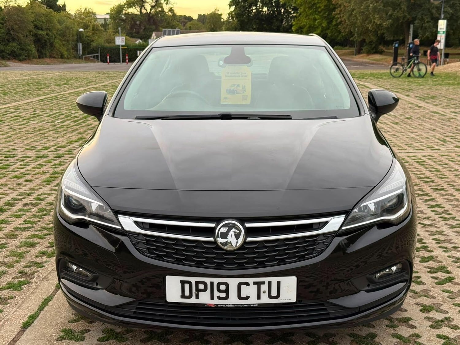 Vauxhall Astra 2019 - Cars in Swanley