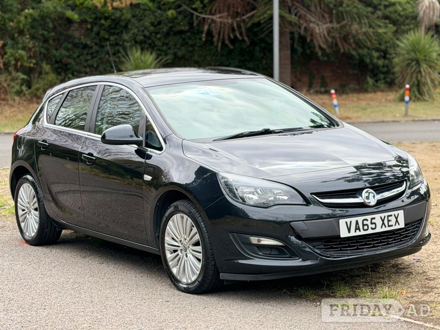 Vauxhall Astra 2016 in Slough