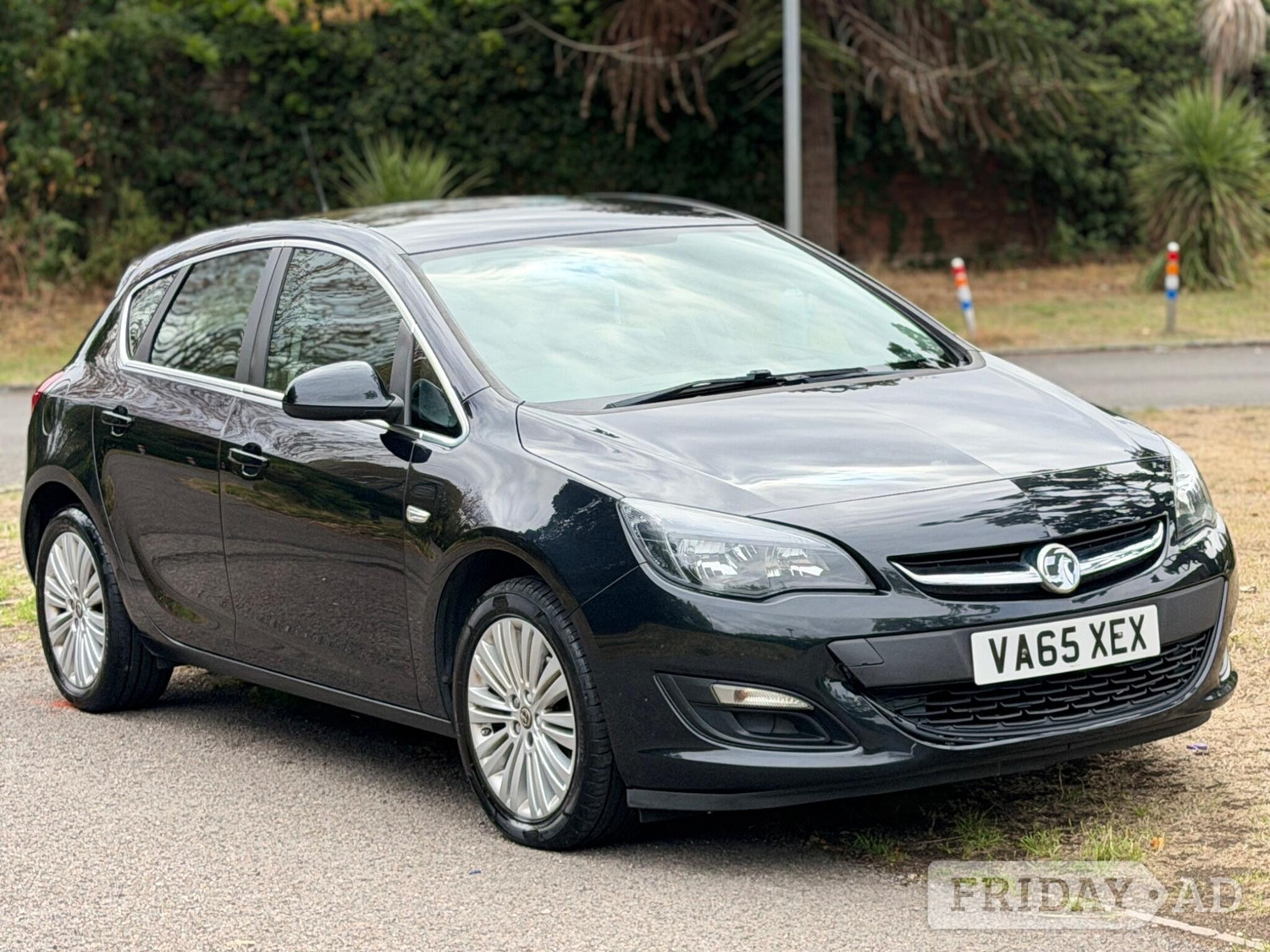 Vauxhall Astra 2016 - Cars in Slough