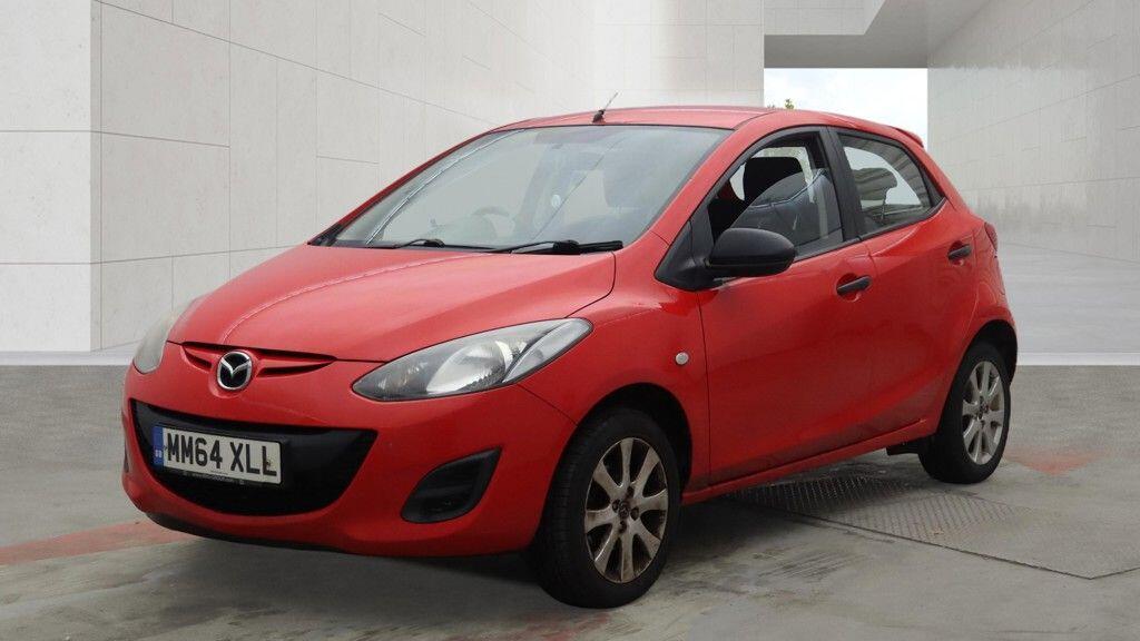 Mazda Mazda2 Birmingham