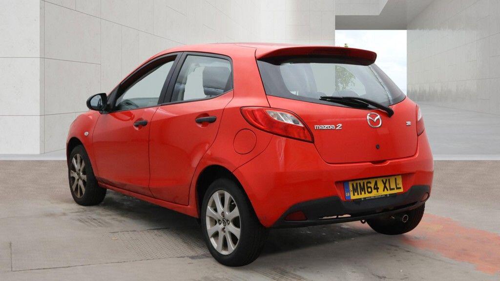 Mazda Mazda2 2014 - Cars in Birmingham