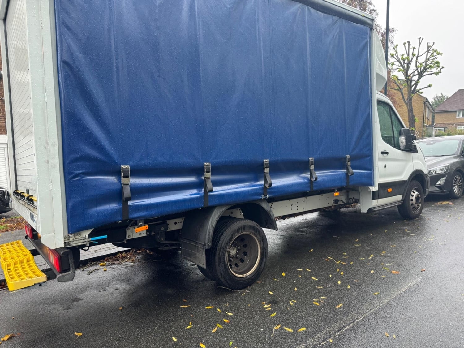 Ford Transit 2023 - Vans & Commercial Vehicles in Harrow