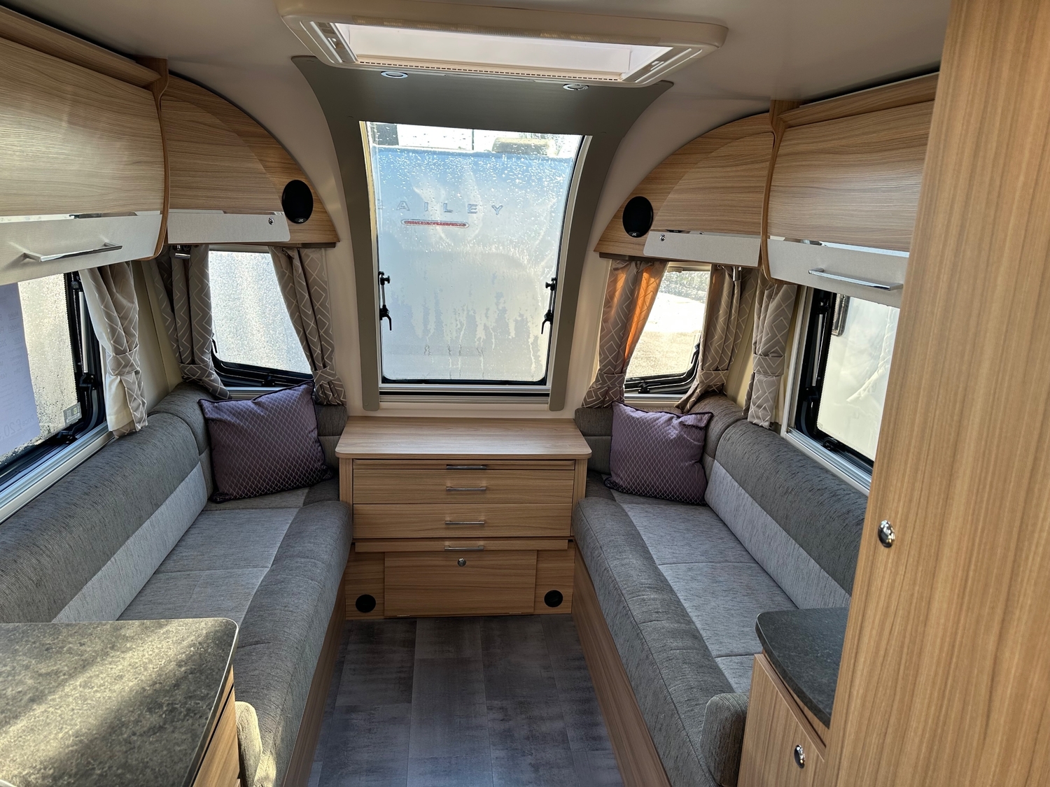 Bailey Pegasus Grande Bristol