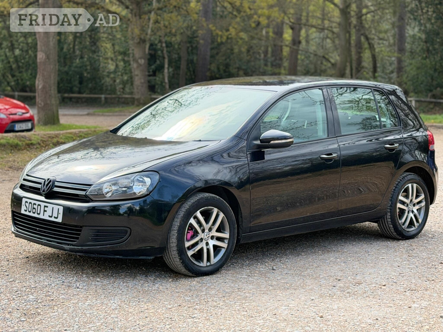 Volkswagen Golf 2010 - Cars in Slough